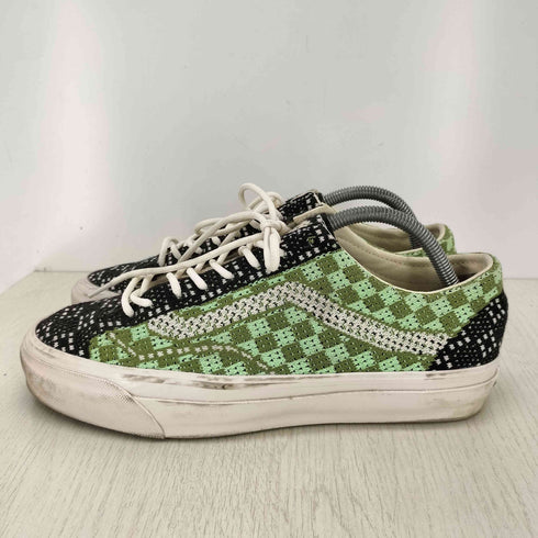 バンズ VANS OTW OLD SCHOOL 36 REISSUE ENGINEERED KNIT TAP SHOE メンズ JPN:27.5