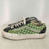 バンズ VANS OTW OLD SCHOOL 36 REISSUE ENGINEERED KNIT TAP SHOE メンズ JPN:27.5