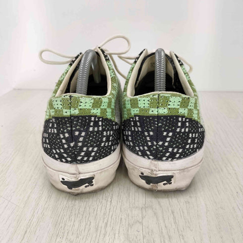 バンズ VANS OTW OLD SCHOOL 36 REISSUE ENGINEERED KNIT TAP SHOE メンズ JPN:27.5