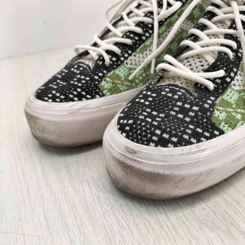 バンズ VANS OTW OLD SCHOOL 36 REISSUE ENGINEERED KNIT TAP SHOE メンズ JPN:27.5