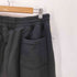 ザラ ZARA 裏フリーススウェットワイドパンツ メンズ L