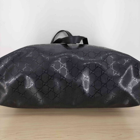 グッチ GUCCI GG IMPRIME インプリメ トート バッグ メンズ