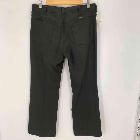 ラングラー Wrangler WRANCHER/ランチャー フレアードレスパンツ メンズ XL
