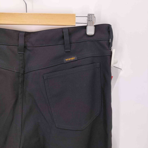 ラングラー Wrangler WRANCHER/ランチャー フレアードレスパンツ メンズ XL
