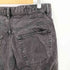 ザラ ZARA ワイドストレートデニムパンツ メンズ 44