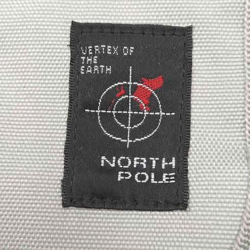 NORTH POLE ミニショルダーバッグ メンズ
