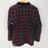 ペンドルトン PENDLETON USA製 タータンチェック ウール テーラードジャケット レディース 14