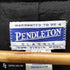 ペンドルトン PENDLETON USA製 タータンチェック ウール テーラードジャケット レディース 14