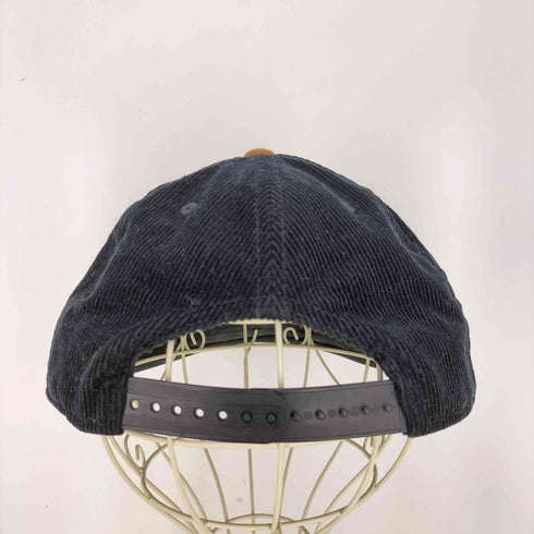カーハートワークインプログレス Carhartt WIP GIBSON CAP コーデュロイキャップ メンズ ONE SIZE