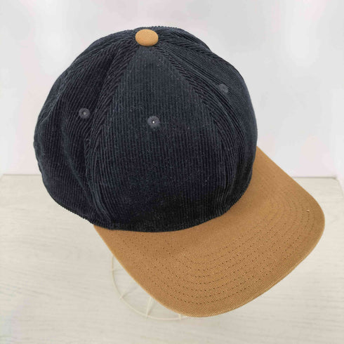カーハートワークインプログレス Carhartt WIP GIBSON CAP コーデュロイキャップ メンズ ONE SIZE