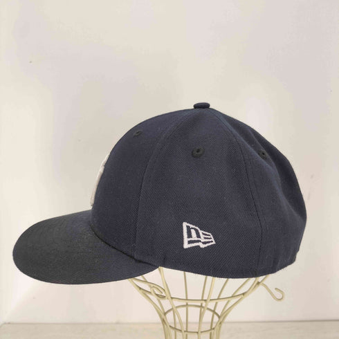 ニューエラ NEW ERA 59FIFTY チームロゴ刺繍6パネルキャップ メンズ 7 1/2