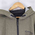 タイチ RS TAICHI RSJ330 CORDURA ジップ フーディ メンズ JPN:XL