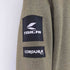 タイチ RS TAICHI RSJ330 CORDURA ジップ フーディ メンズ JPN:XL