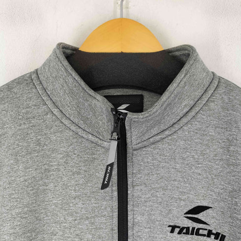 タイチ RS TAICHI スウェット ジップアップ ジャケット メンズ JPN:XL