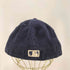 ニューエラ NEW ERA 59FIFTY チームロゴ刺繍 コーデュロイキャップ メンズ 7 1/2