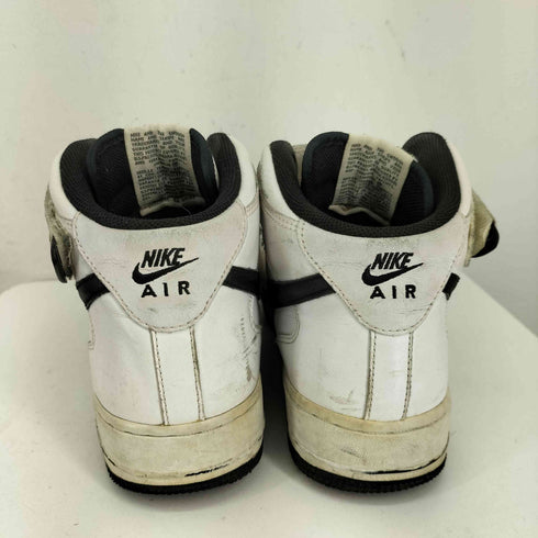 ナイキ NIKE AIR FORCE 1 MID 07 メンズ JPN:26