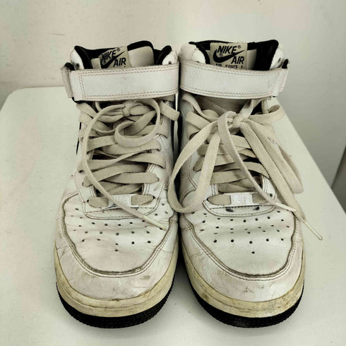 ナイキ NIKE AIR FORCE 1 MID 07 メンズ JPN:26