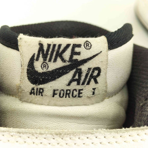 ナイキ NIKE AIR FORCE 1 MID 07 メンズ JPN:26