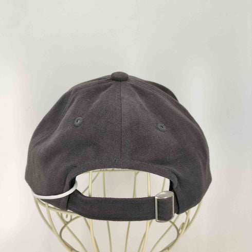 SHERMER Sロゴ刺繍 SPORTS CAP メンズ