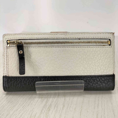 ケイトスペード Kate spade カラーブロックデザイン ウォレット レディース
