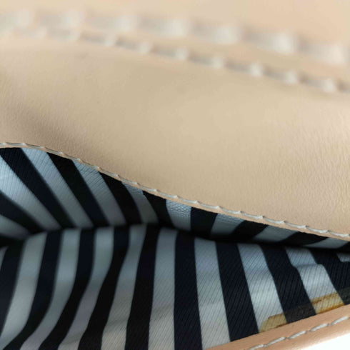 ケイトスペード Kate spade カラーブロックデザイン ウォレット レディース