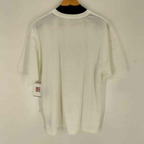 ディーゼル DIESEL T-BOXT-Q22 オーバルD ロゴカットソー メンズ XL