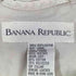 バナナリパブリック BANANA REPUBLIC 80S 裏地チェック 襟レザー ハンティングジャケット メンズ import:M