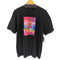KRHYME DESIGN プリントS/Sカットソー STREET メンズ XL