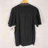 KRHYME DESIGN プリントS/Sカットソー STREET メンズ XL