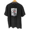 KRHYME DESIGN プリントS/Sカットソー STREET メンズ XL