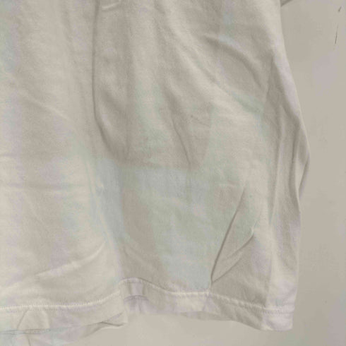 KRHYME DESIGN プリントS/Sカットソー STREET メンズ XL
