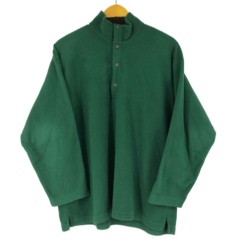 パタゴニア patagonia 90S MADE IN USA スナップT フリース ジャケット メンズ import:M