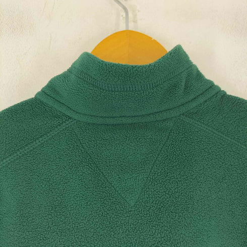 パタゴニア patagonia 90S MADE IN USA スナップT フリース ジャケット メンズ import:M