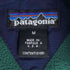 パタゴニア patagonia 90S MADE IN USA スナップT フリース ジャケット メンズ import:M