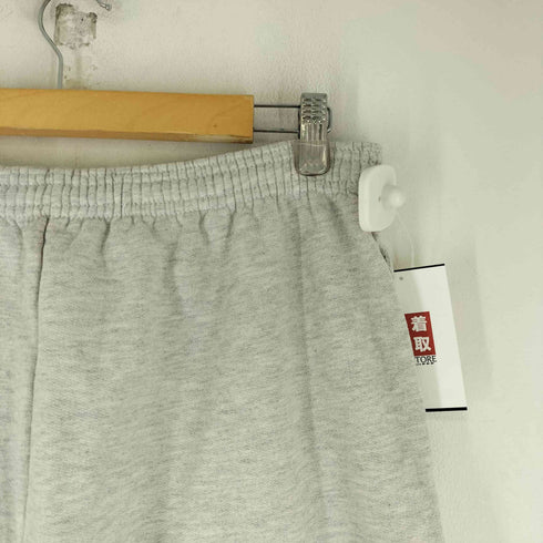 ジャージーズ JERZEES ロゴプリント スウェットパンツ メンズ JPN:L