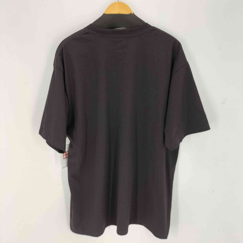 ニードルズ Needles 26SS S/S Crew Neck Tee -Poly Jersey- メンズ XL