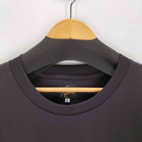 ニードルズ Needles 26SS S/S Crew Neck Tee -Poly Jersey- メンズ XL