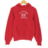 バセットウォーカー BASSETT WALKER 80s ST.BERNARDS WILDCATS ラグランスリーブプルオーバーパーカー メンズ
