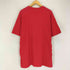 ヘインズ Hanes USA製 MLB フロントチームプリントクルーネックTシャツ メンズ XL