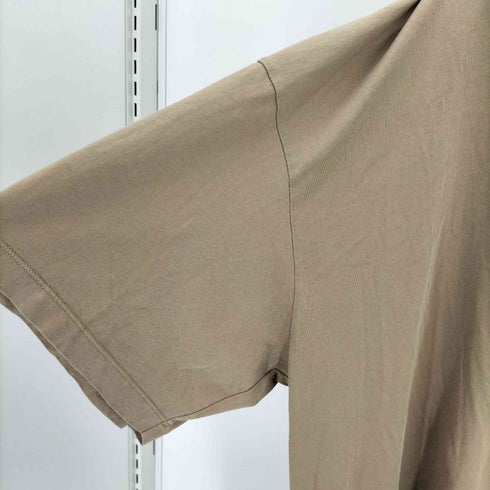フェイスコネクション FAITH CONNEXION Oversized Hooded Tag T-shirt メンズ M