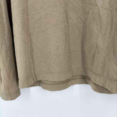 フェイスコネクション FAITH CONNEXION Oversized Hooded Tag T-shirt メンズ M