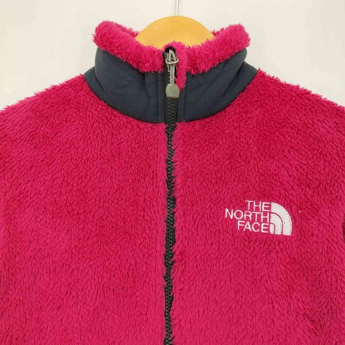ザノースフェイス THE NORTH FACE Versa Air Zip In Jacket レディース import:S