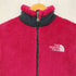 ザノースフェイス THE NORTH FACE Versa Air Zip In Jacket レディース import:S