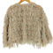 クラネ CLANE FRINGE LACE TOPS レディース JPN:1