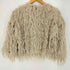 クラネ CLANE FRINGE LACE TOPS レディース JPN:1