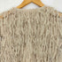 クラネ CLANE FRINGE LACE TOPS レディース JPN:1