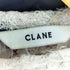クラネ CLANE FRINGE LACE TOPS レディース JPN:1