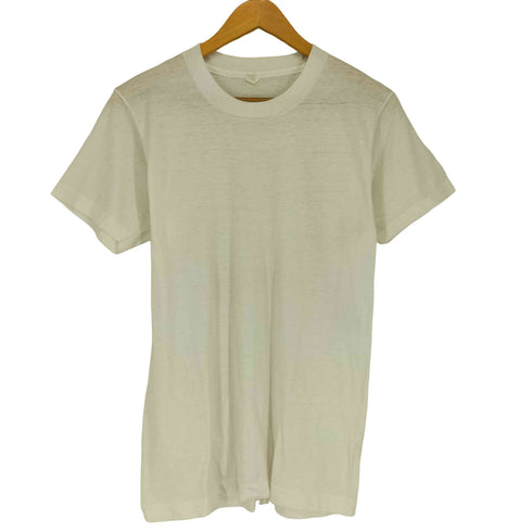 フルーツオブザルーム FRUIT OF THE LOOM 80-90s クルーネックTシャツ メンズ