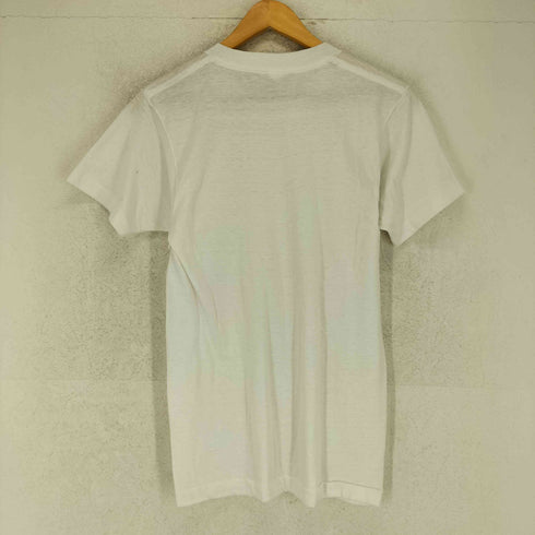 フルーツオブザルーム FRUIT OF THE LOOM 80-90s クルーネックTシャツ メンズ