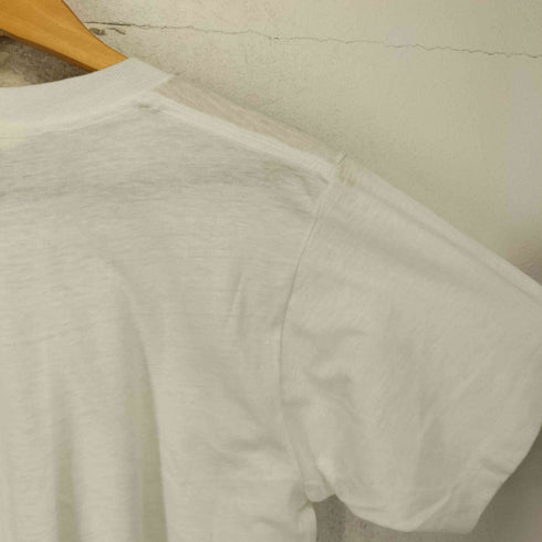 フルーツオブザルーム FRUIT OF THE LOOM 80-90s クルーネックTシャツ メンズ